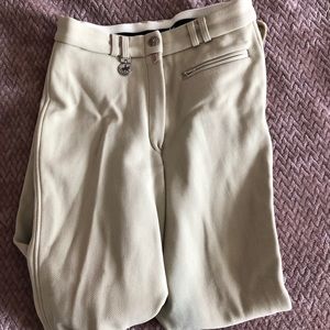 Pikeur knee patch breeches